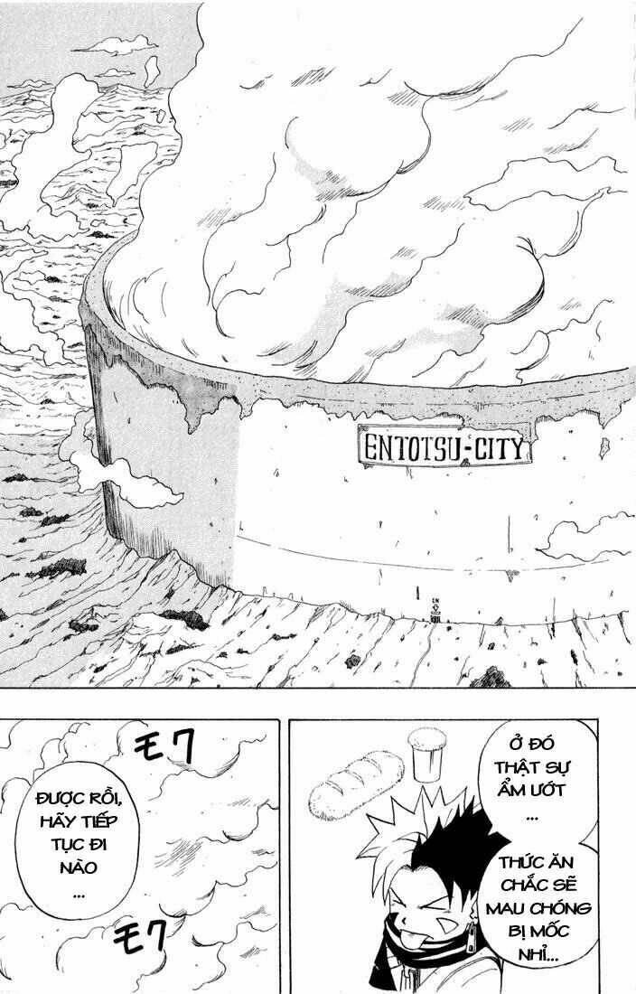 cuộc phiêu lưu của quỷ satan chapter 7.1 10