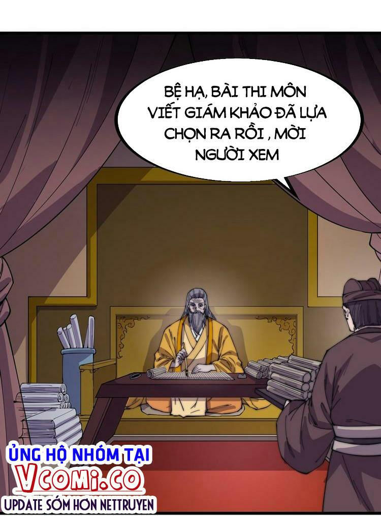 ta có một sơn trại chapter 186 31