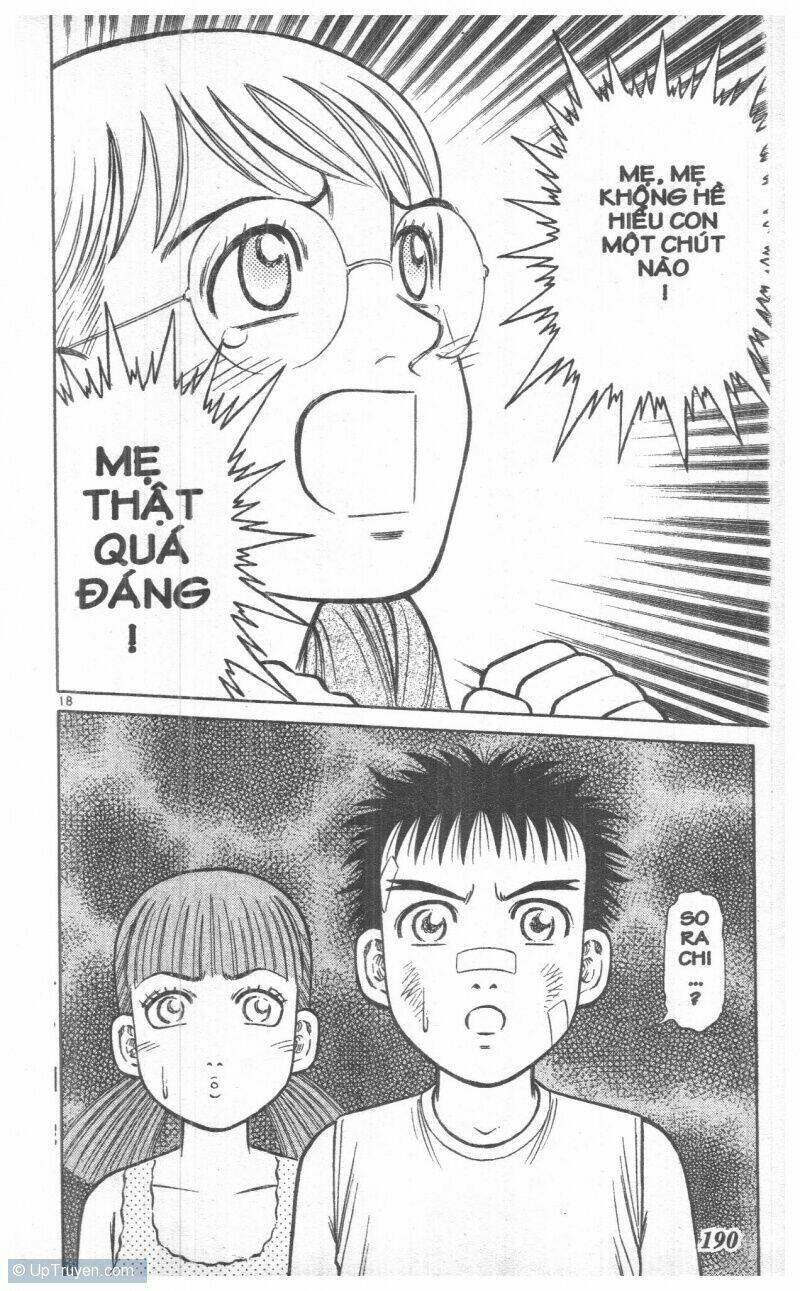 hộ chiếu xanh chapter 1 190