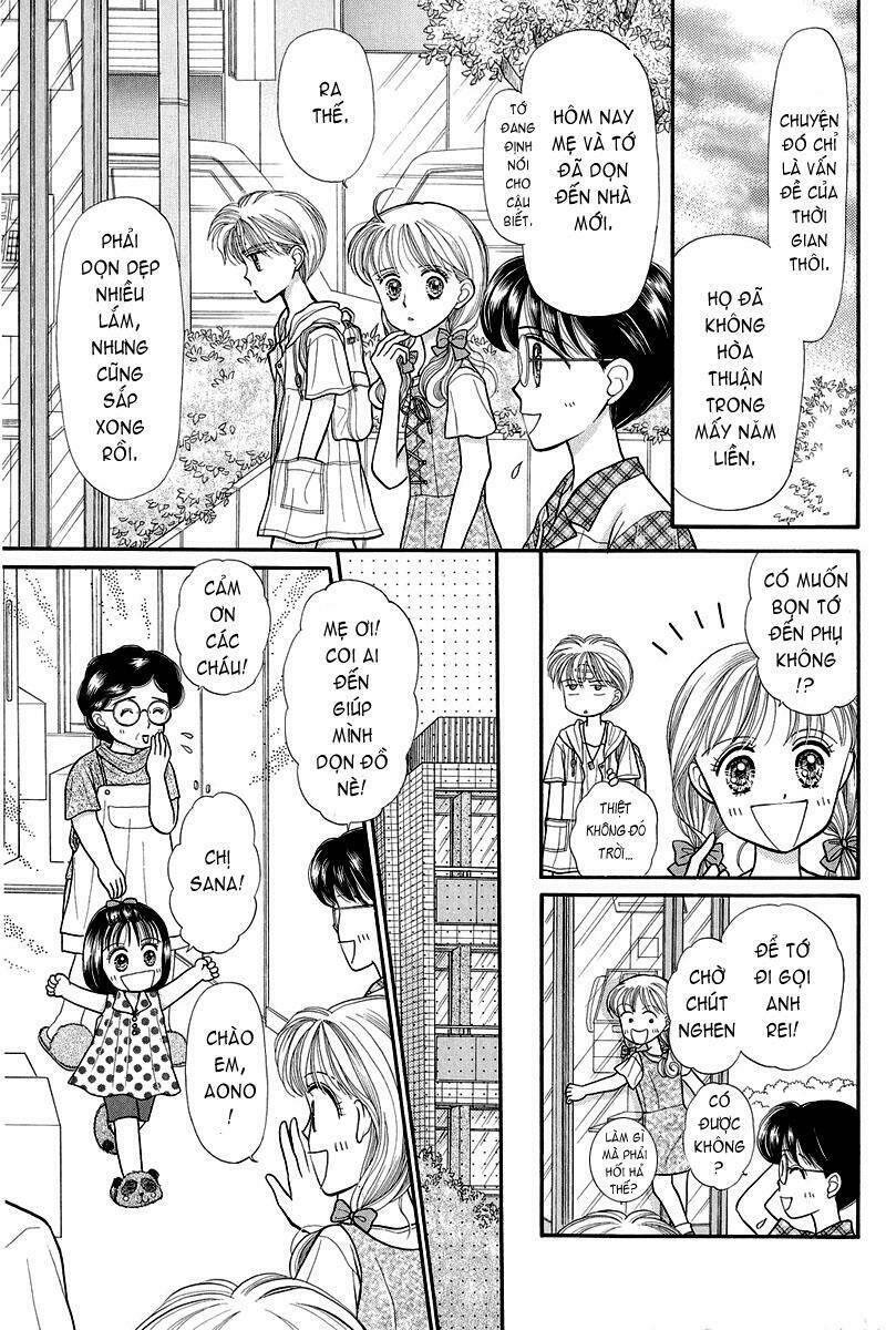 kodomo no omocha chapter 11 11