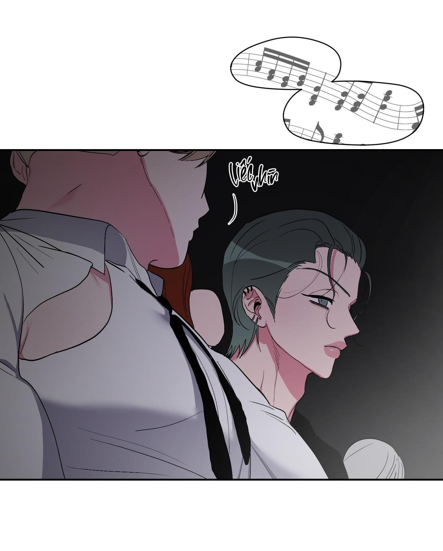 anh, hình như em tăng cân rồi chapter 19 55