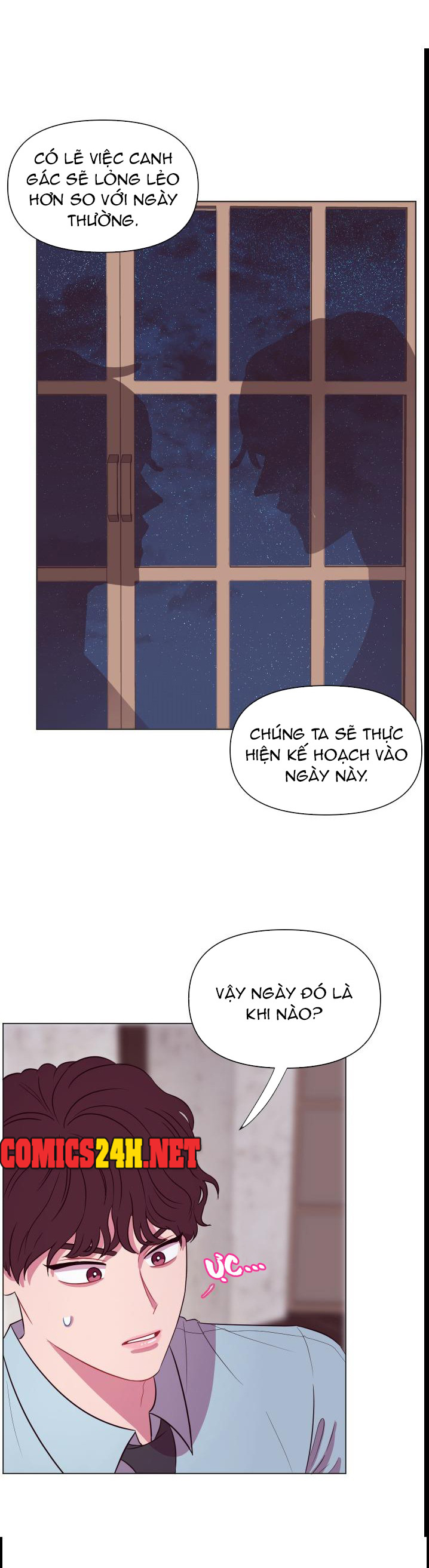 trả đồ chơi lại cho tôi chapter 7 38