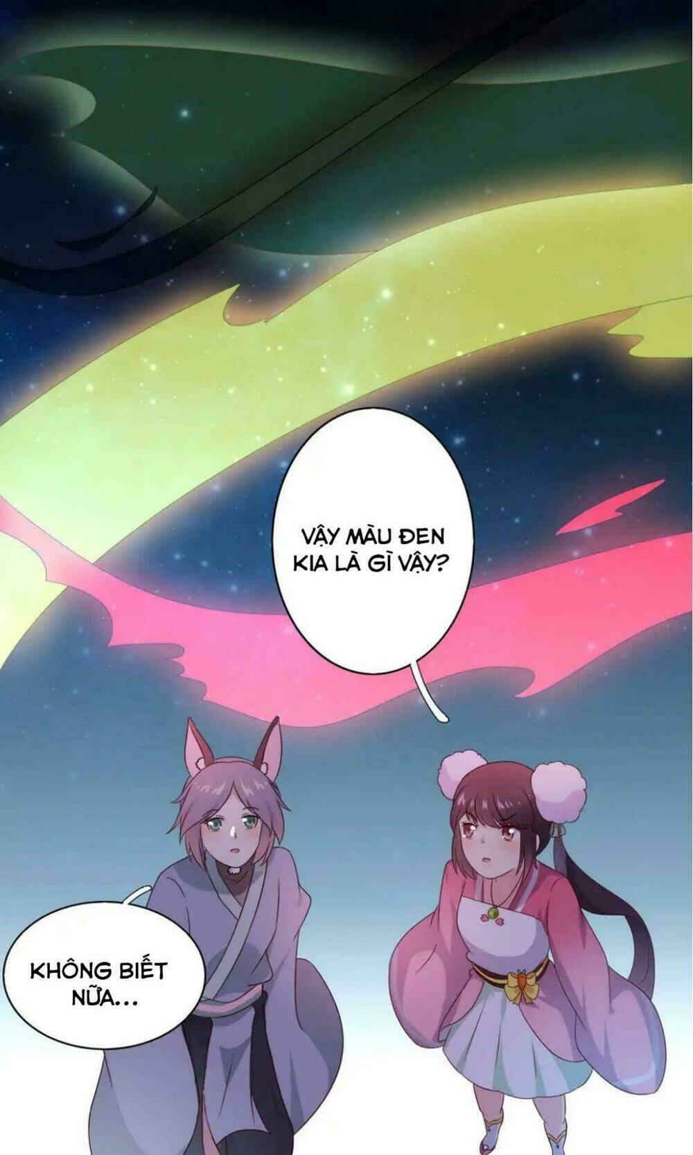 phi thiên địch tự dưỡng đích khẩu tử chapter 44 7