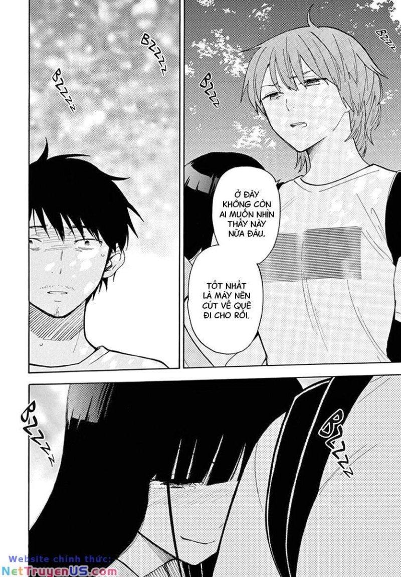 himegoto - juukyuusai no seifuku chapter 79 14