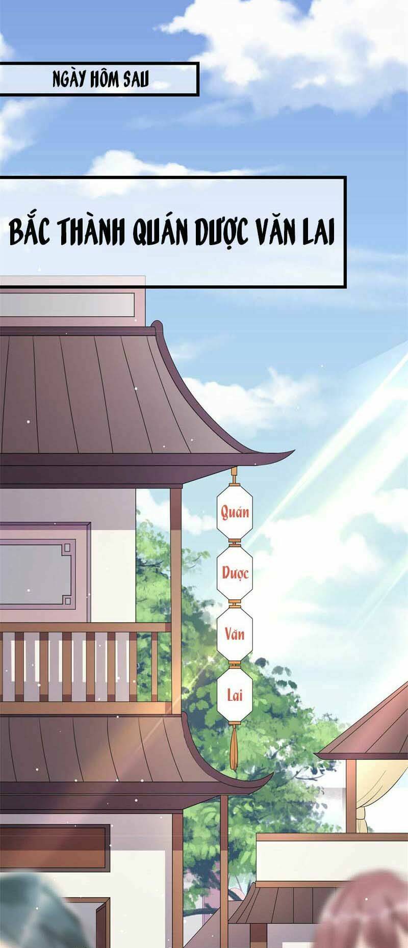 hoàng tử phu quân, ta nuôi ngươi a! chapter 26 58