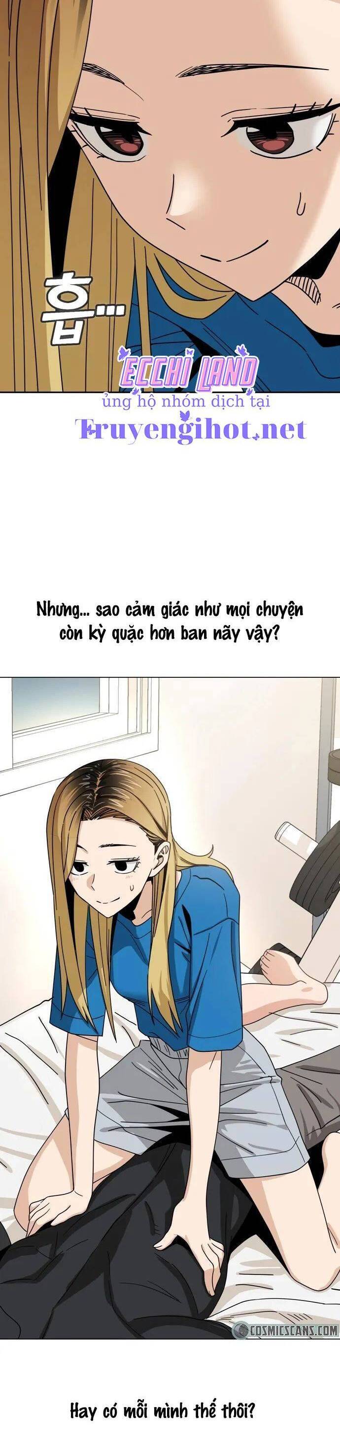 Lớ Ngớ Vớ Phải Tình Yêu chapter 46.1 14