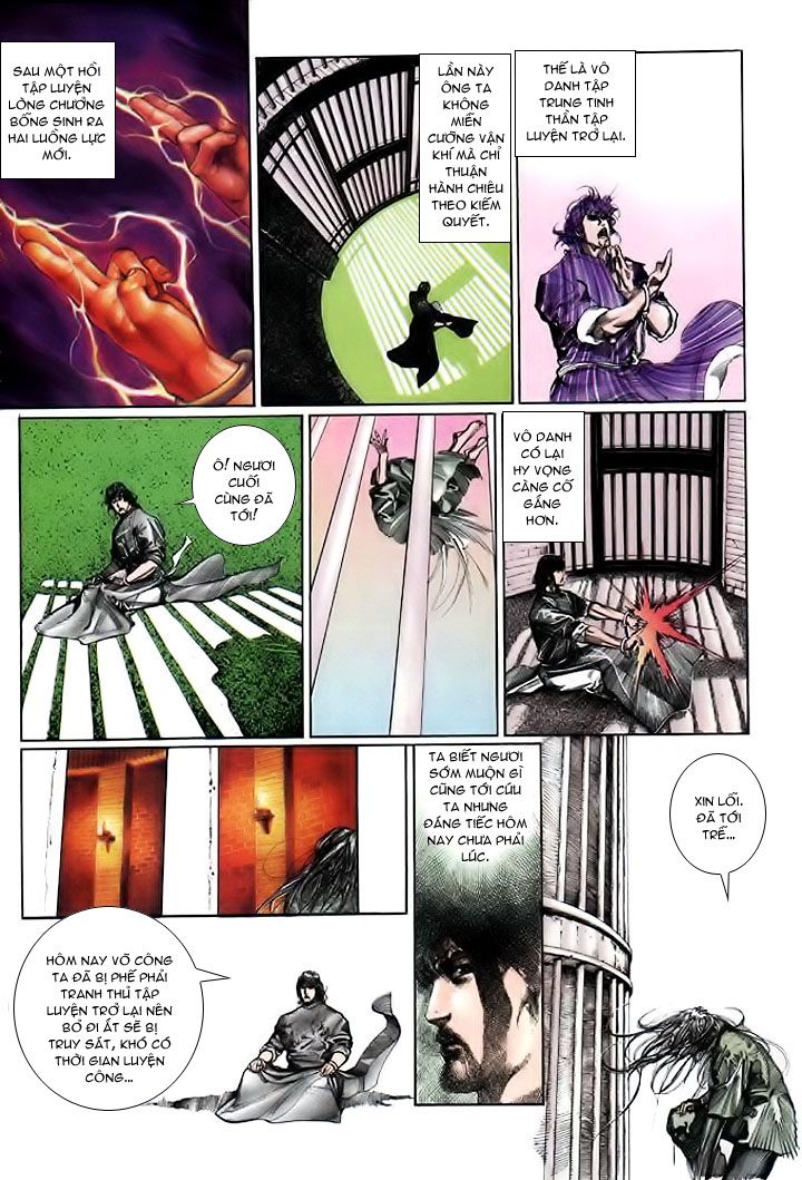 phong vân chapter 71 6