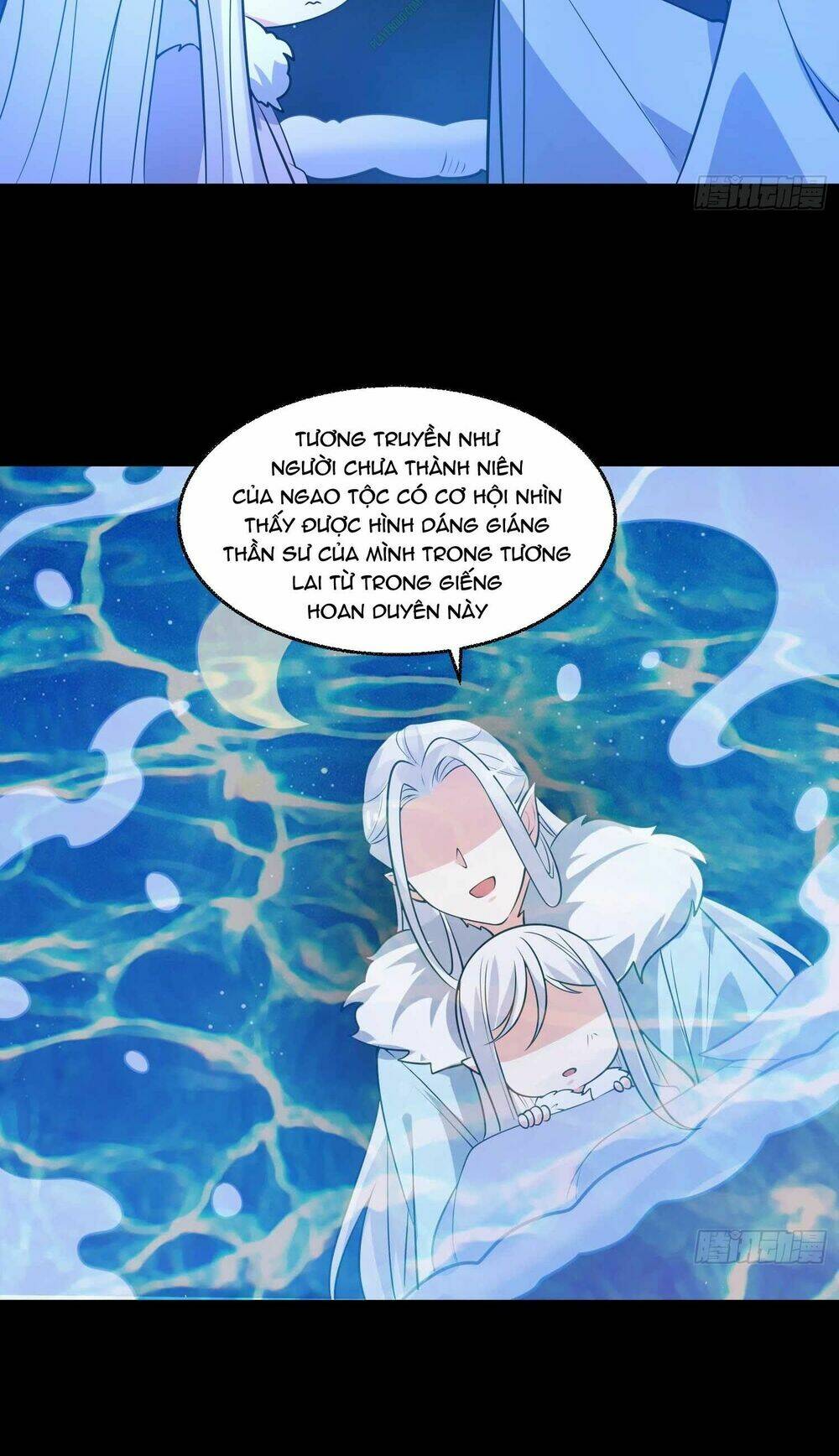 giáng thần chiến ký chapter 20 27