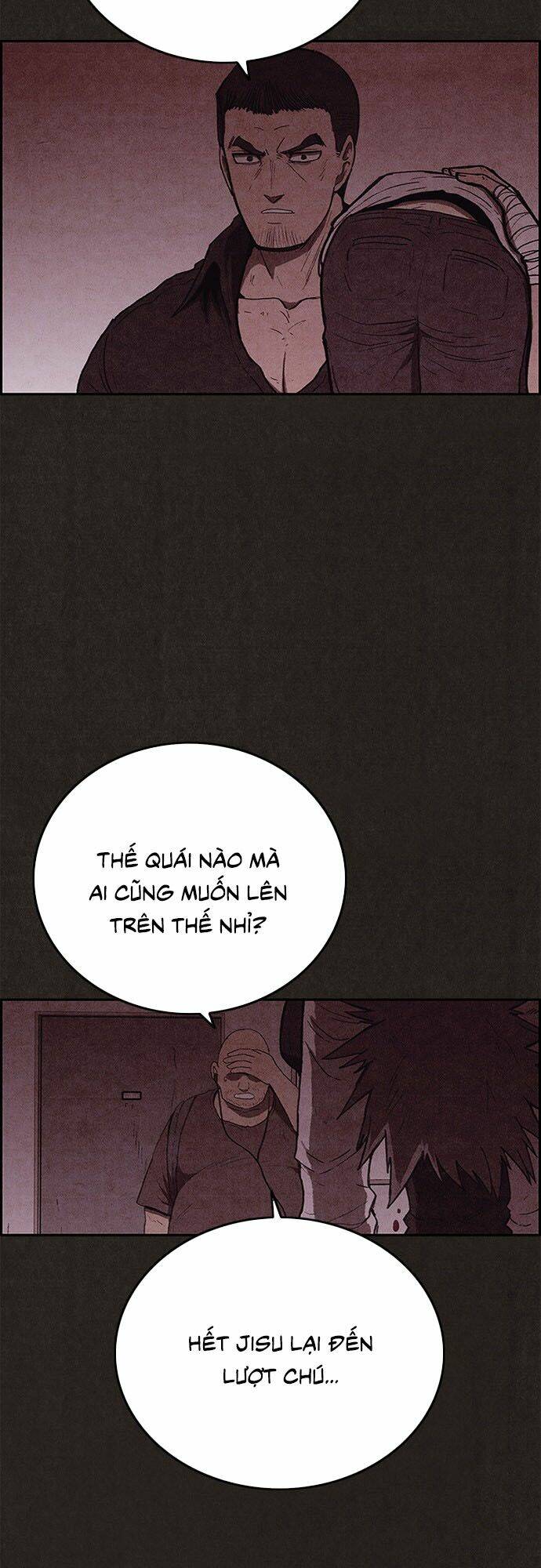 quái vật tại chung cư xanh chapter 107 19