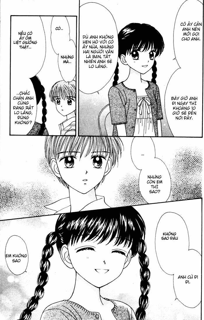 minto na bokura chapter 13 8