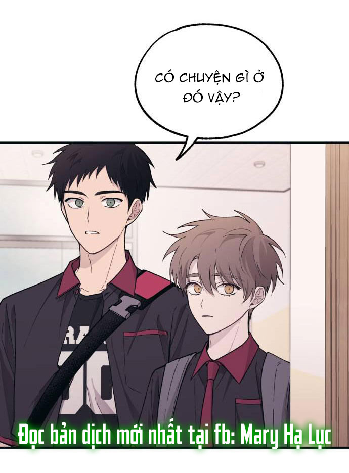 yeonwoo ngây thơ chapter 43.2 48