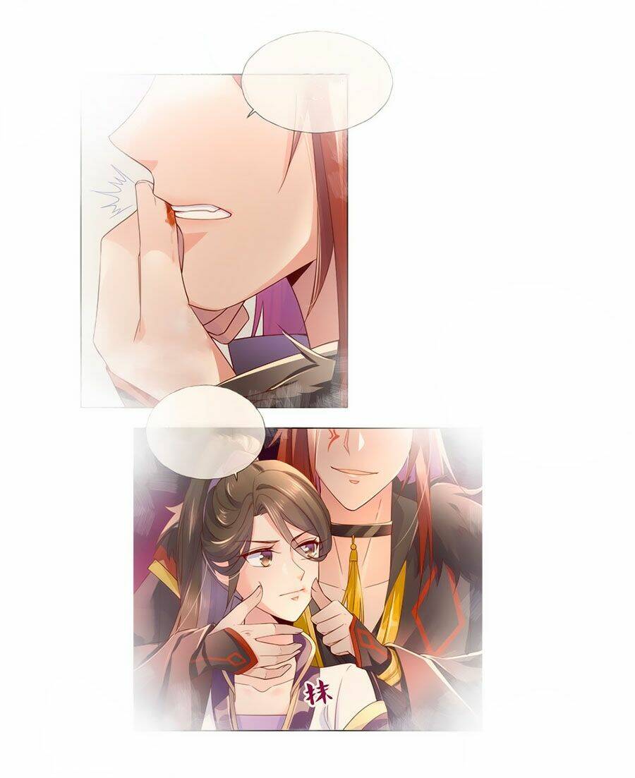 điềm mỹ chi huyết chapter 30 19