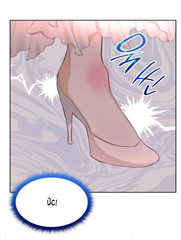 tôi trở thành vợ cũ của nam chính chapter 9.2 32