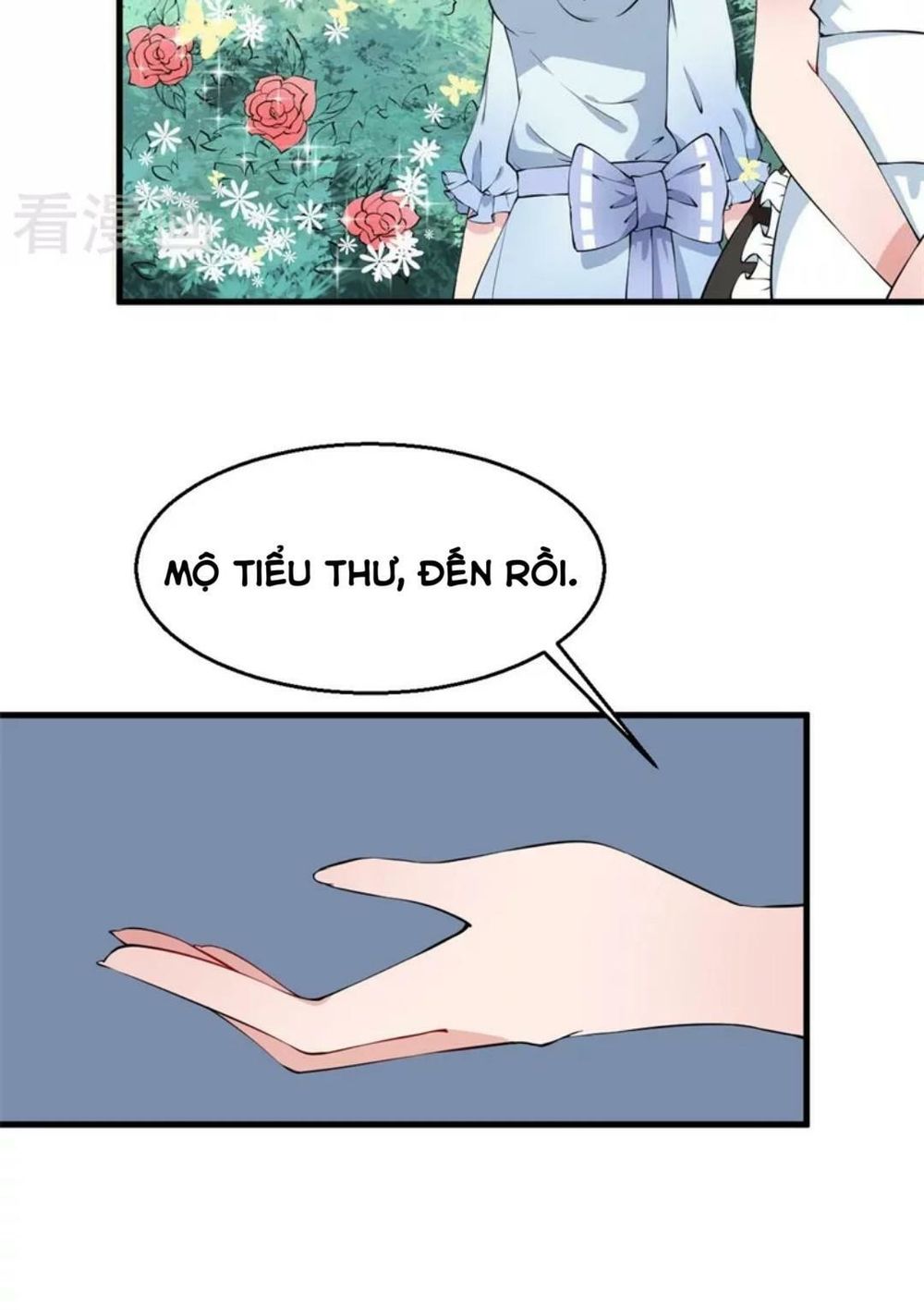 thiếu gia đích thế giá sủng thê chapter 11 4