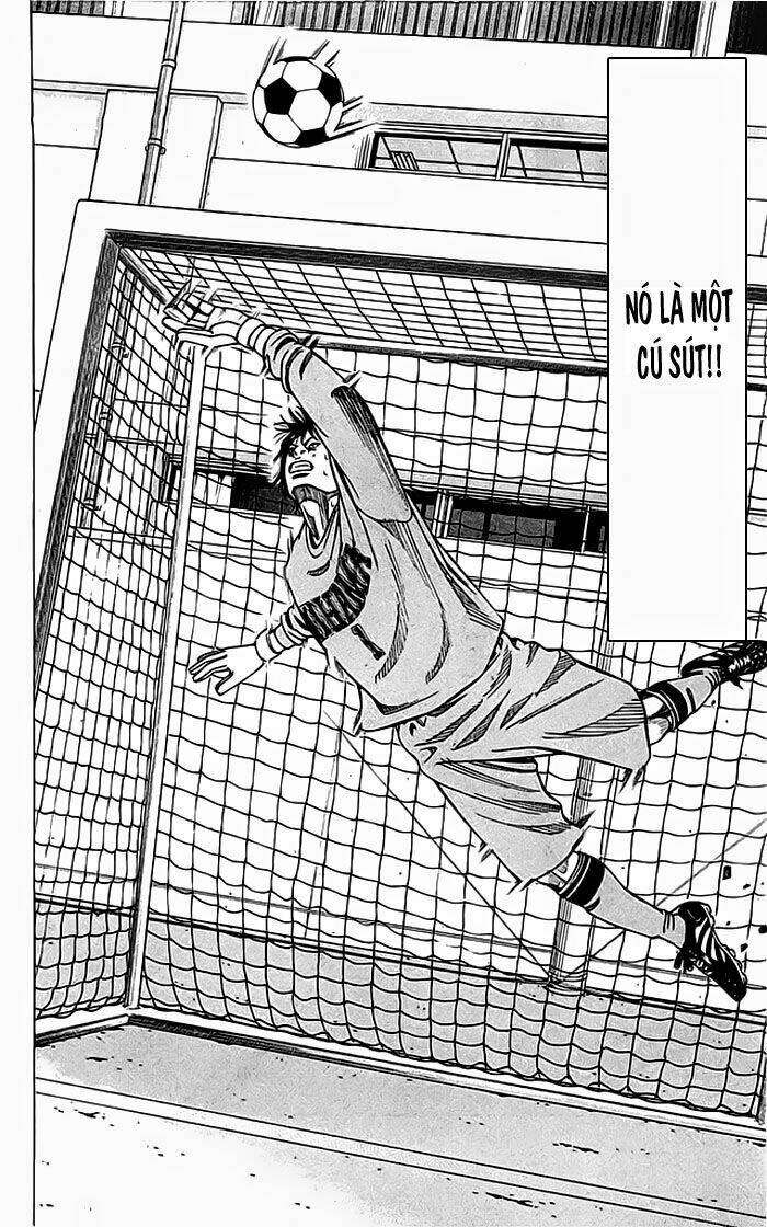 angel voice chapter 52 28