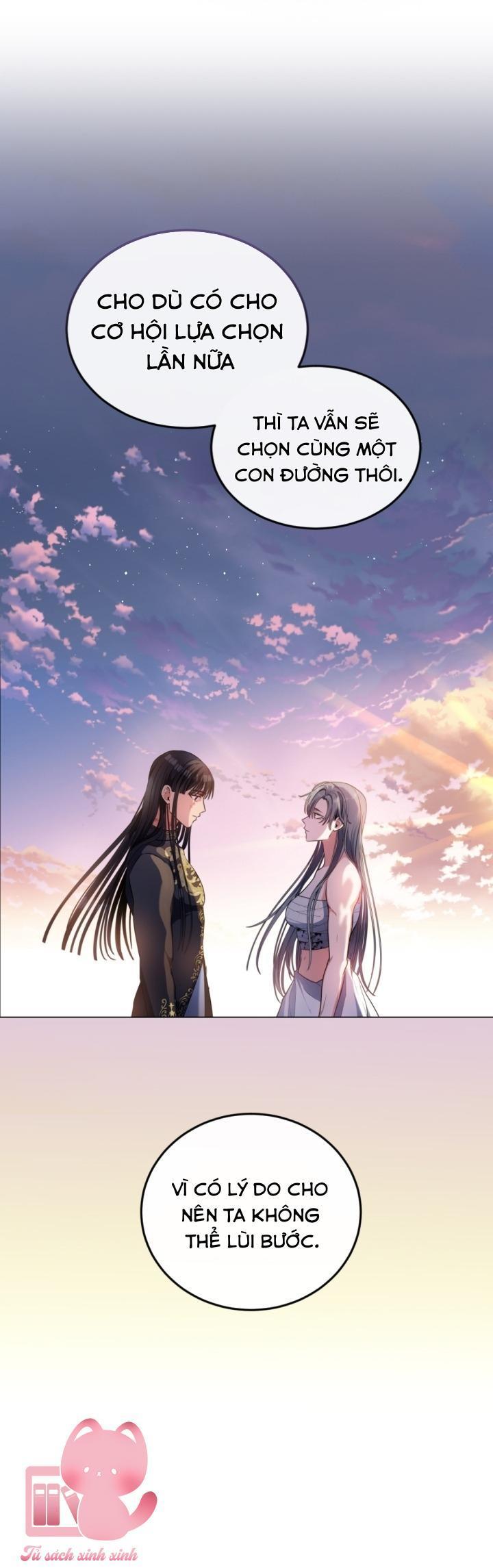 nguyện ước vô vọng của ma nữ chapter 122 13