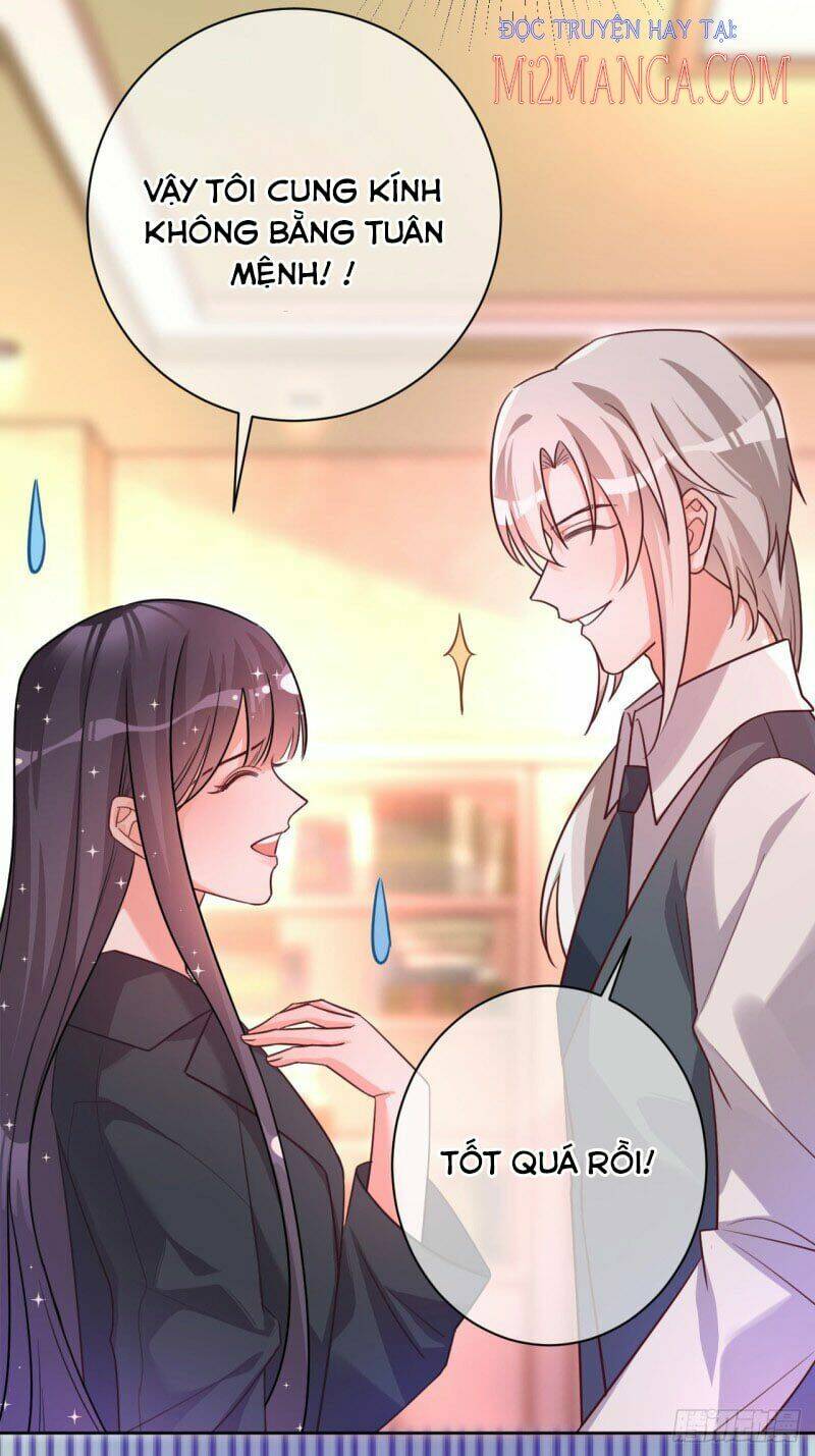dĩ hôn chi danh chapter 40 8