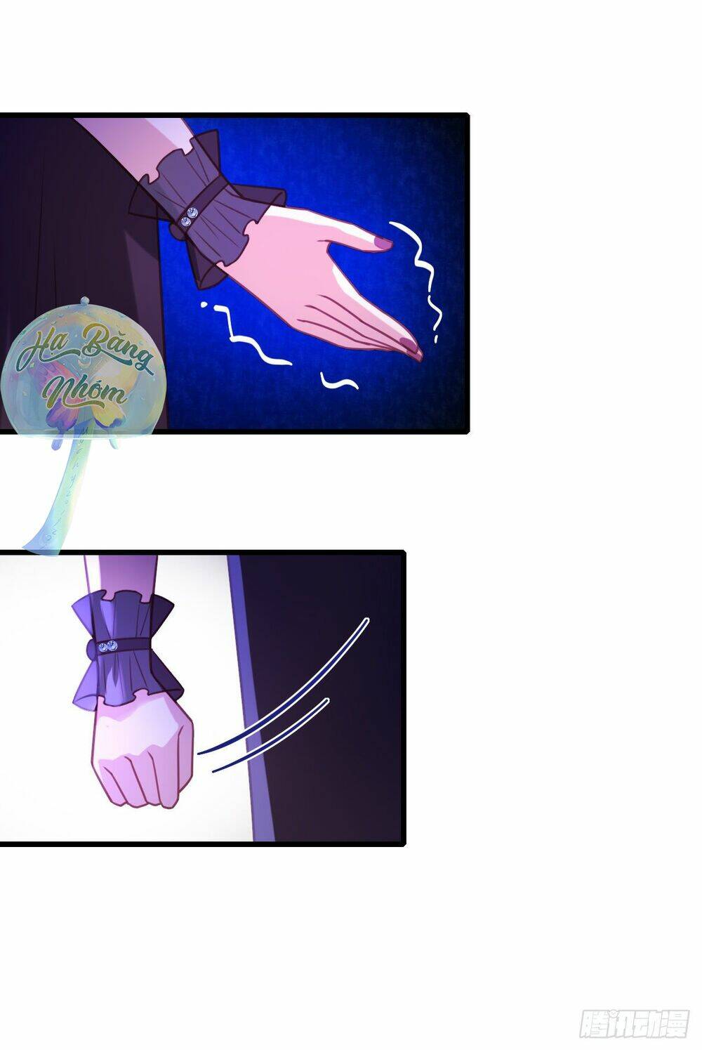 dĩ hôn chi danh chapter 24 42