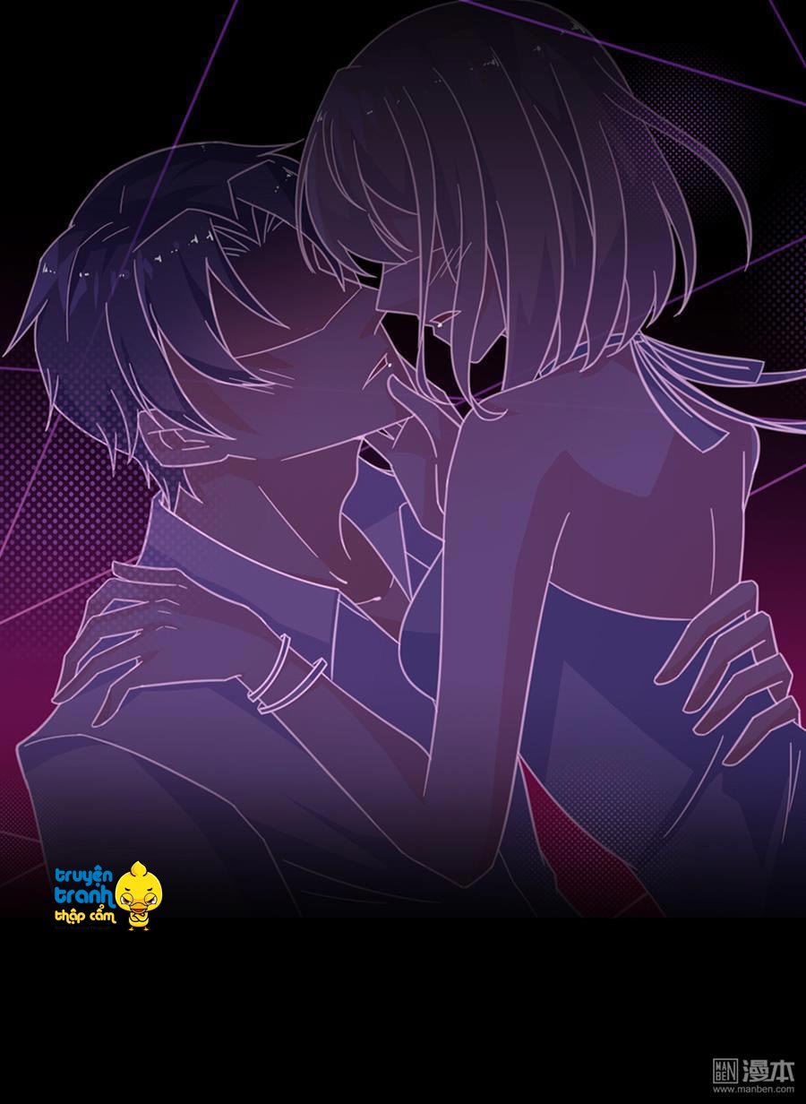 chọc tới chủ tịch tổng tài 2 chapter 0 13