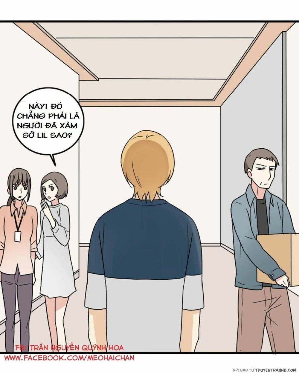 tình yêu! bắt đầu từ ngày hôm nay chapter 2 206