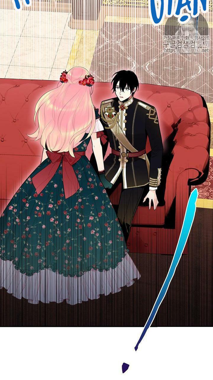 thánh nữ ẩn danh chapter 105 12