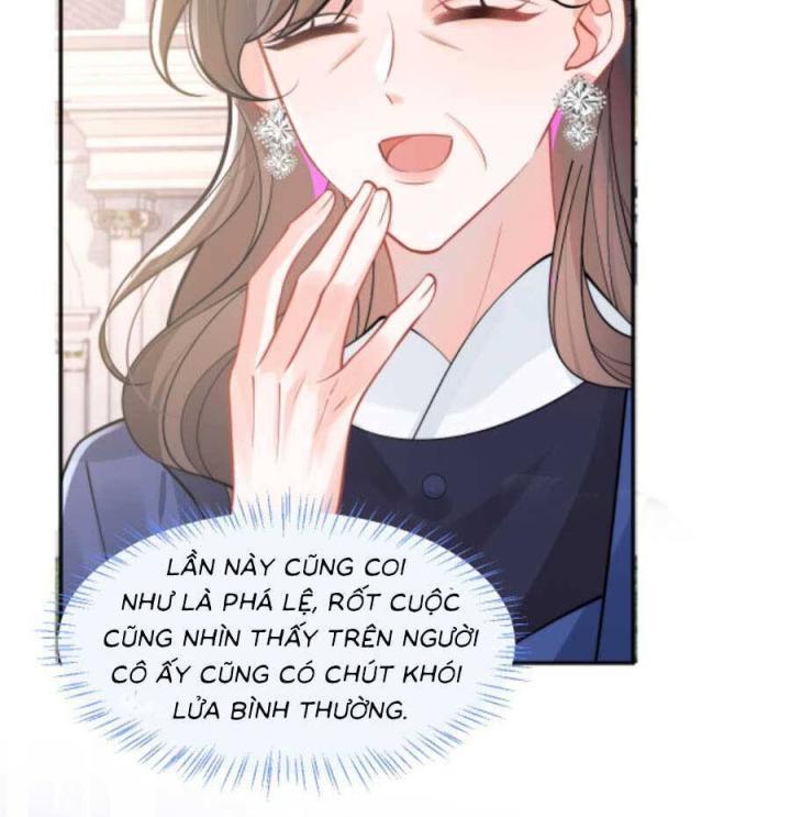 vị chỉ huy lạnh lùng khóc trong vòng tay tôi chapter 33 4