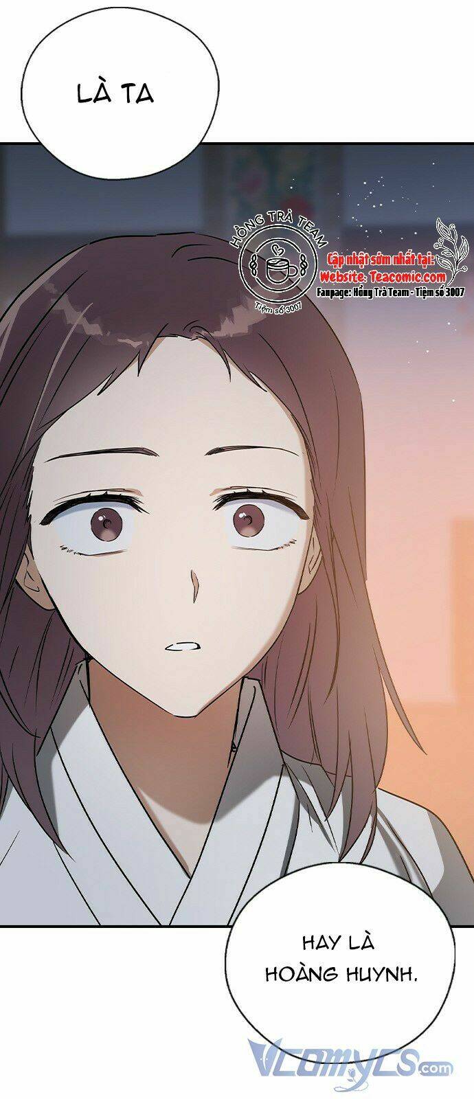 duyên nợ kiếp trước chapter 26 74