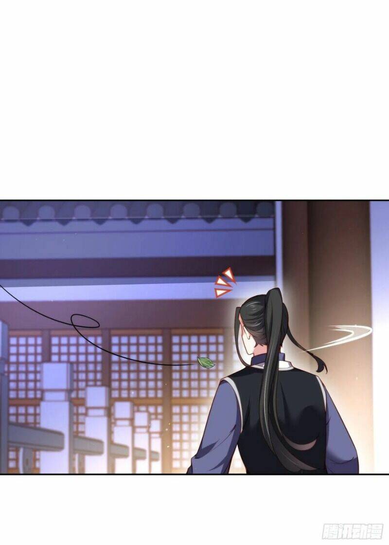 hoạn phi thiên hạ chapter 107 21