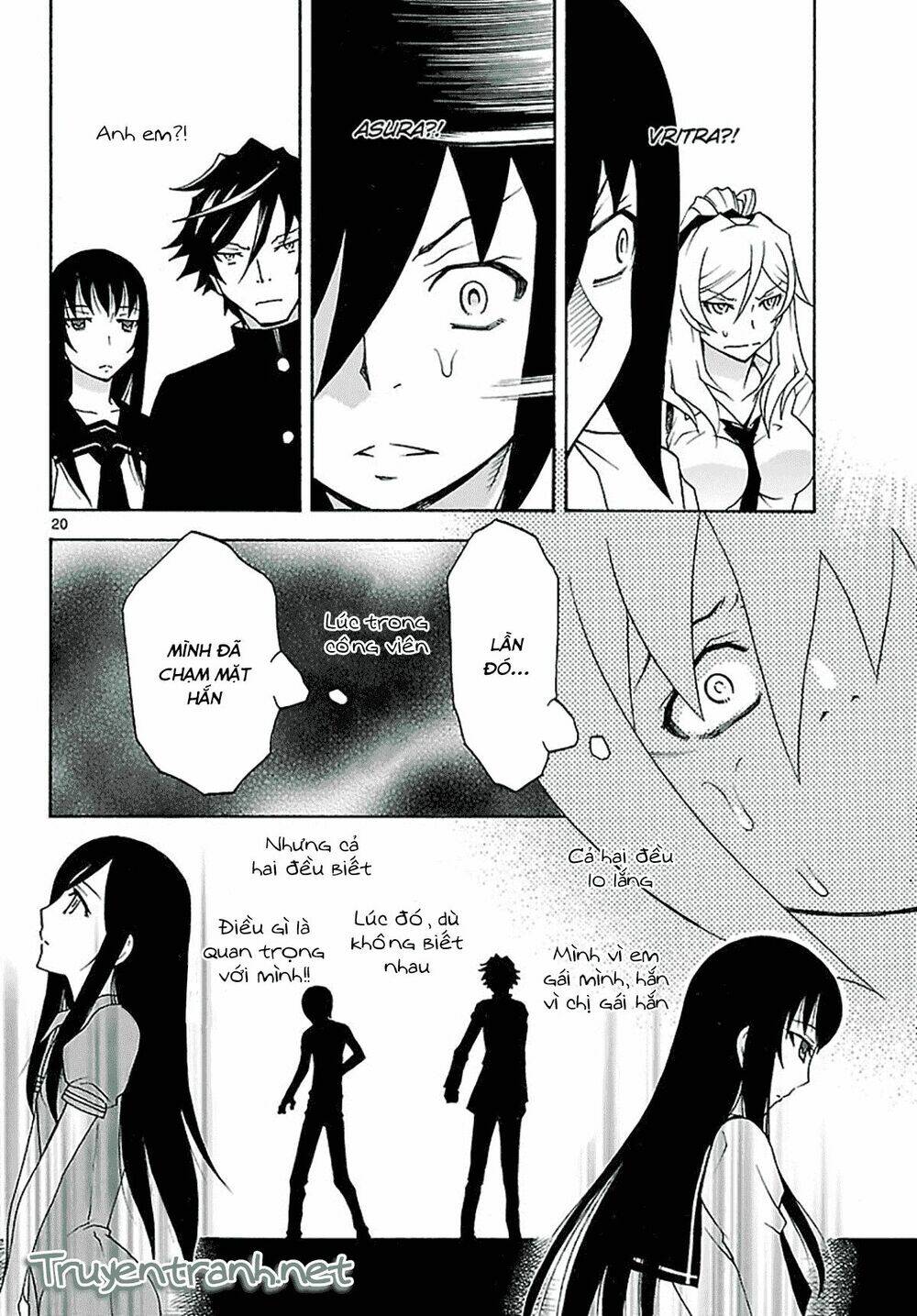 popcorn avatar chapter 16 23