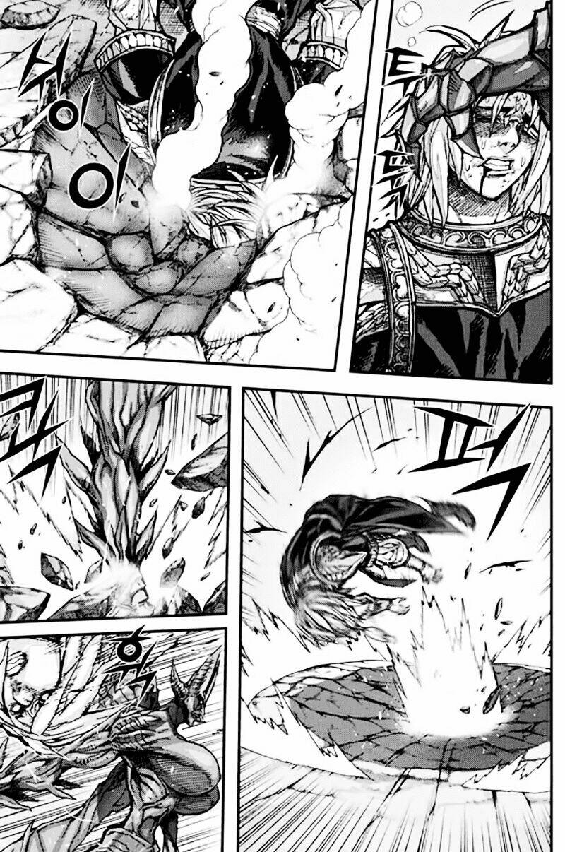 diêm đế ii chapter 51.5 18