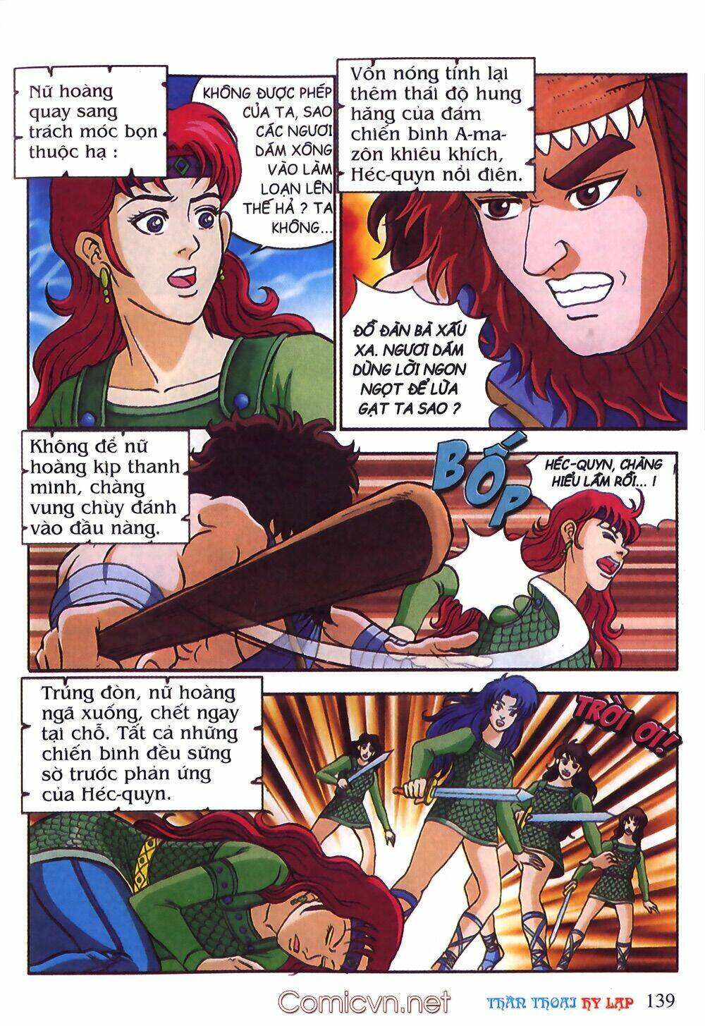 thần thoại hy lạp màu chapter 31 23