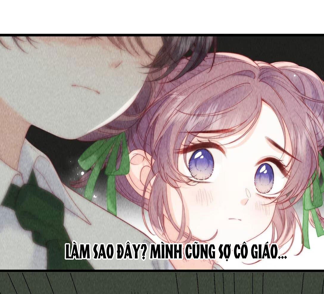 [15+] nhiệt độ cơ thể của ác ma chapter 16 15