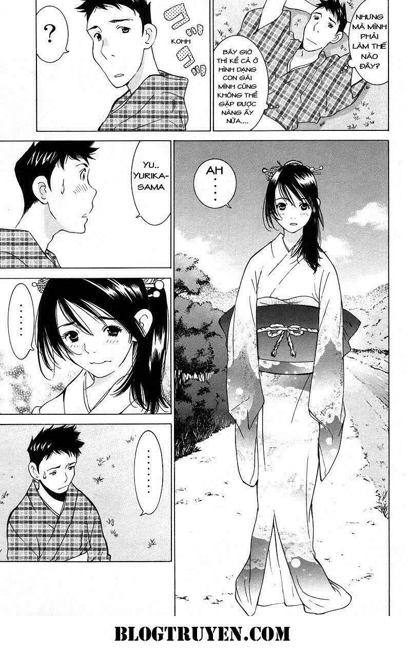 gacha gacha - secret chapter 49 31