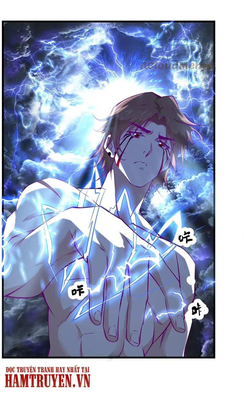 nãi ba là chiến thần mạnh nhất chapter 46 19