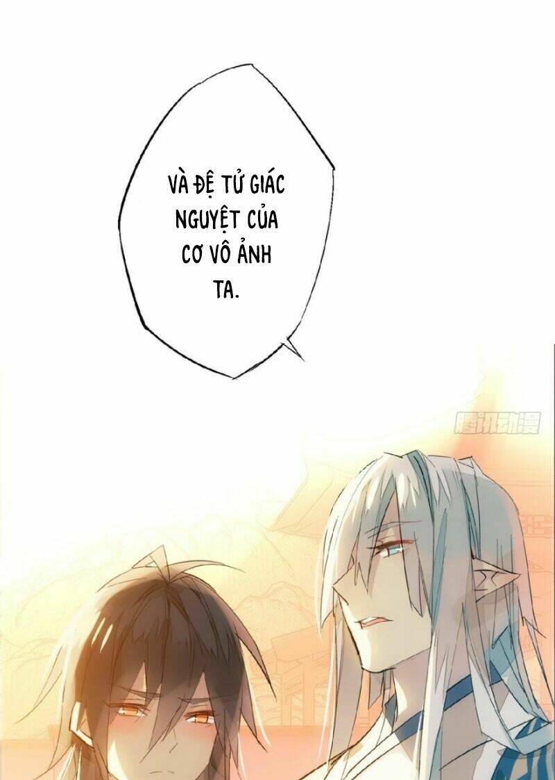 sư phụ lại trêu chọc ta chapter 12 20