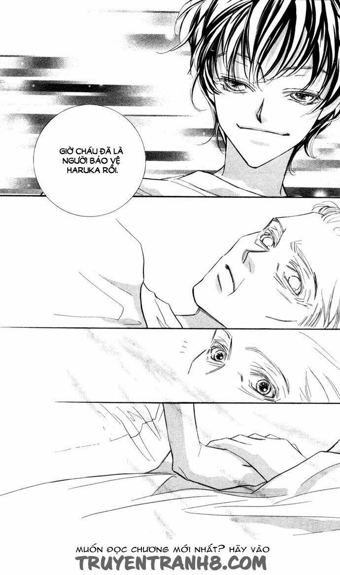 yoru made matenai chapter 10 48