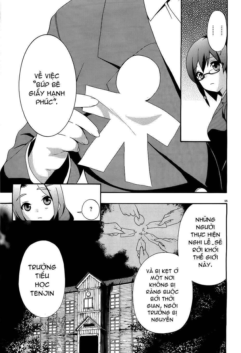 corpse party: book of shadows chapter 2 6