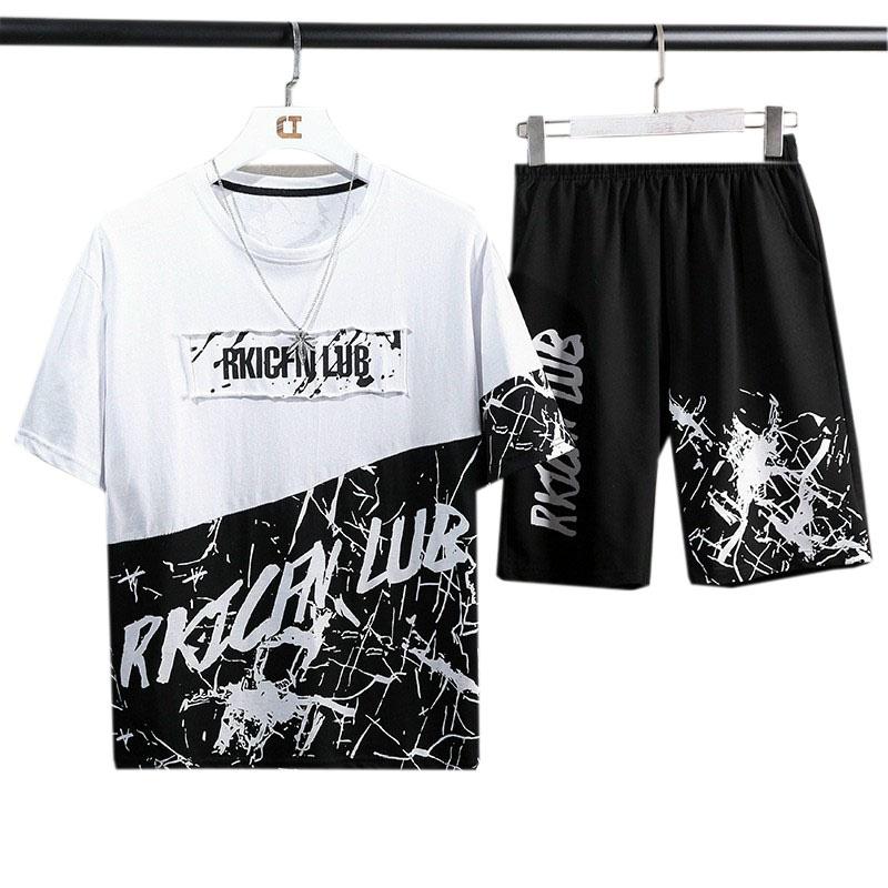 Đồ Bộ Thể Thao Nam Nữ RKICFN LUB - Set Quần Áo bốn mùa đẹp cao cấp mặc nhà đi chơi thoải mái 01