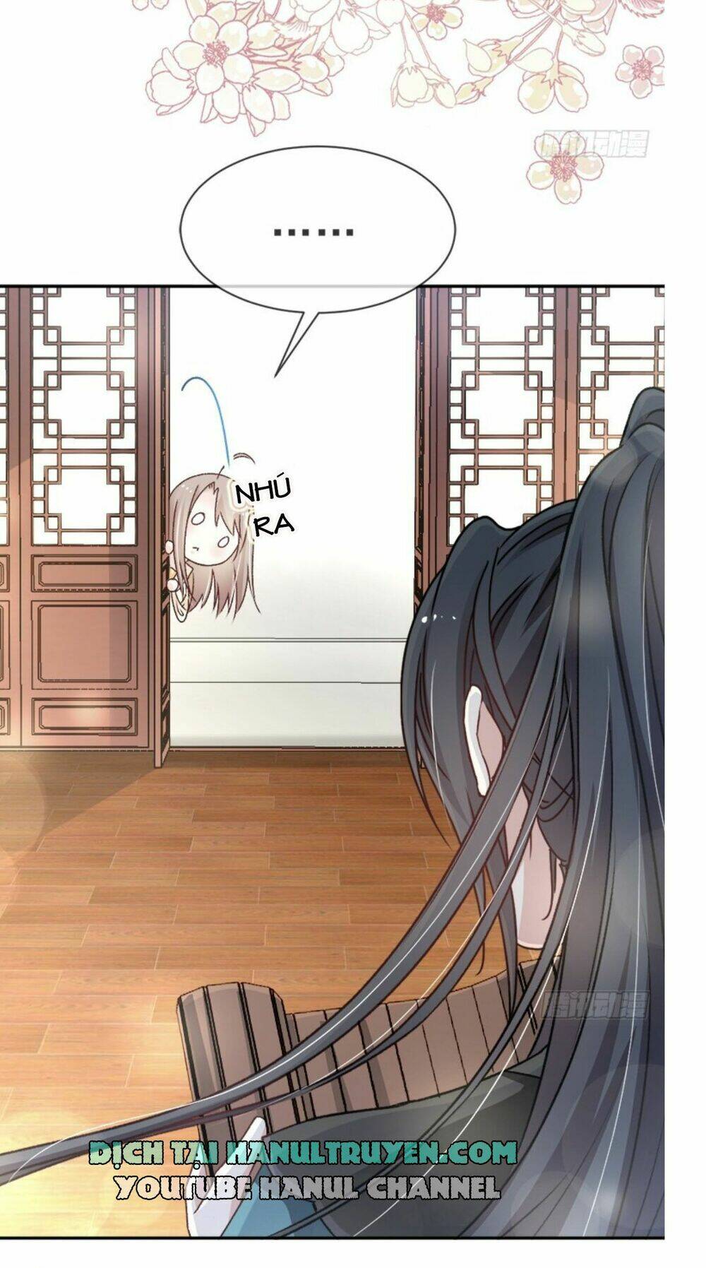 thiên hạ đệ nhất sủng phi chapter 39.4 11