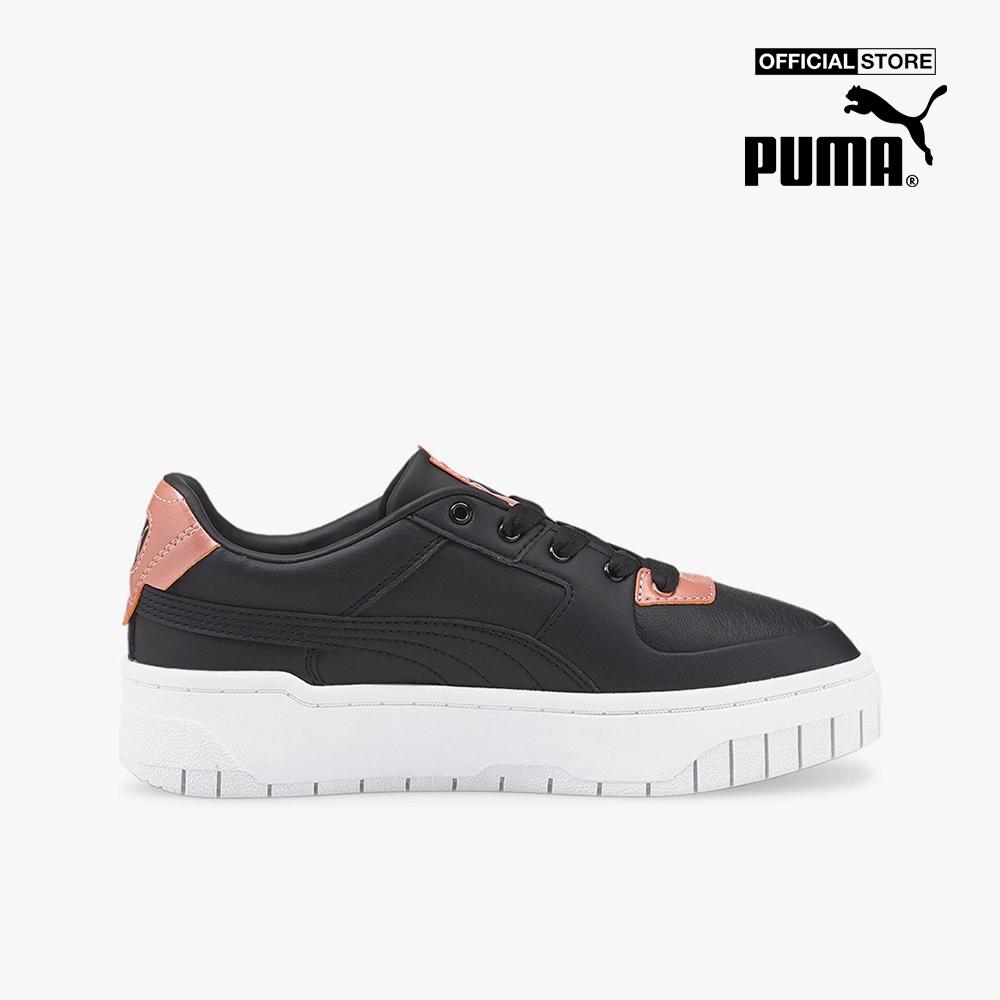 PUMA - Giày thể thao nữ Cali Dream Metal Trainers 384853