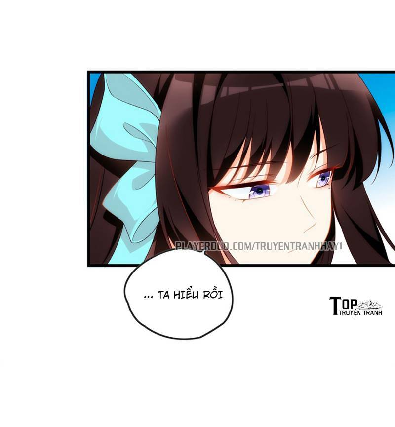 lãnh chúa cái gì không quan trọng chapter 14 32