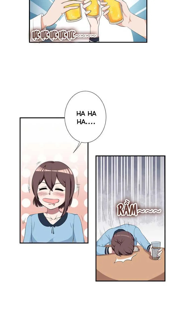 kháp kháp hương phản chapter 10 22