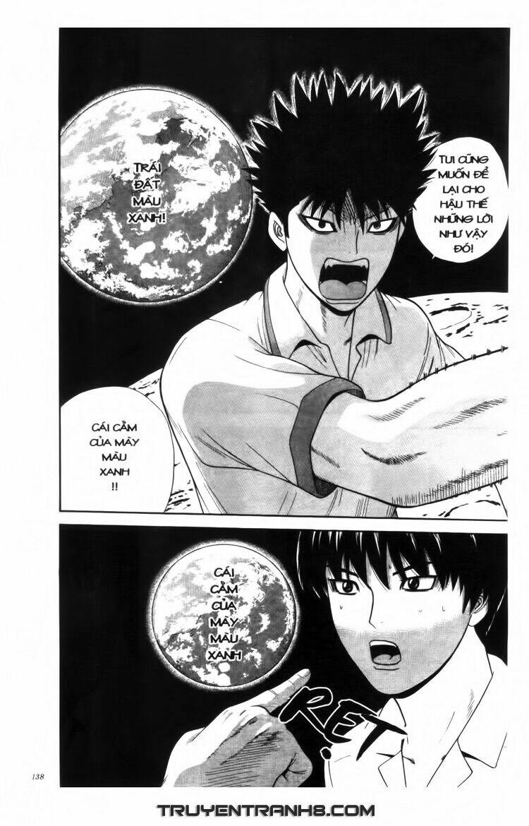 ocha ni gosu - đến quỷ cũng uống trà chapter 27 7