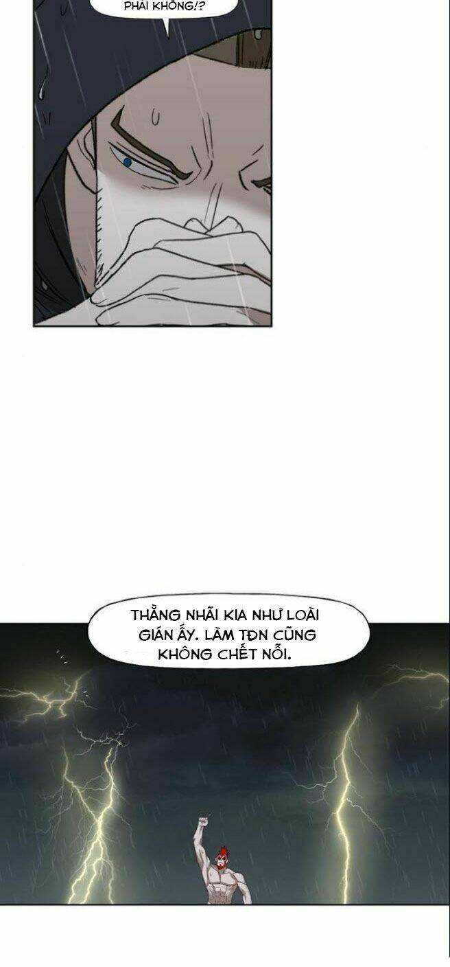 võ sĩ - the boxer chapter 73 49