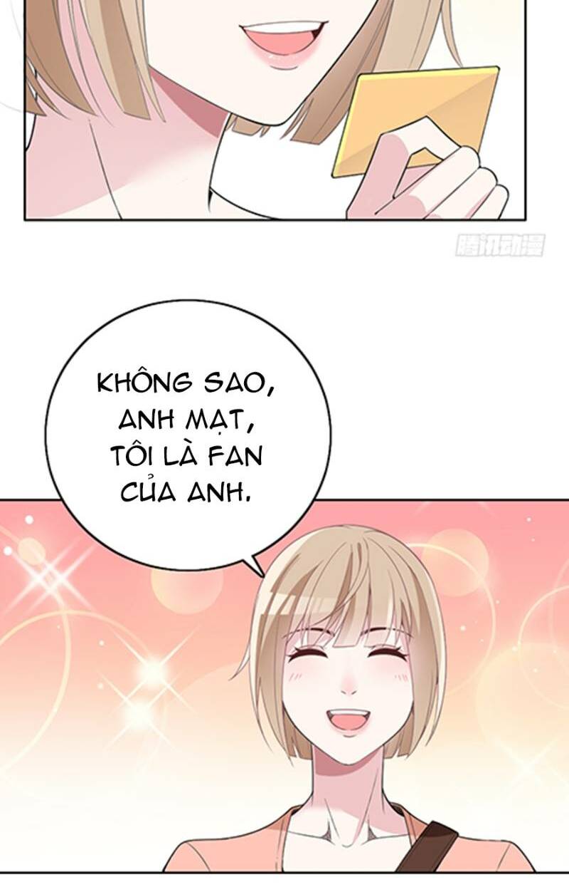 bí mật kết hôn với ảnh đế: vợ ơi đến đây tấn công đi nào chapter 65 24