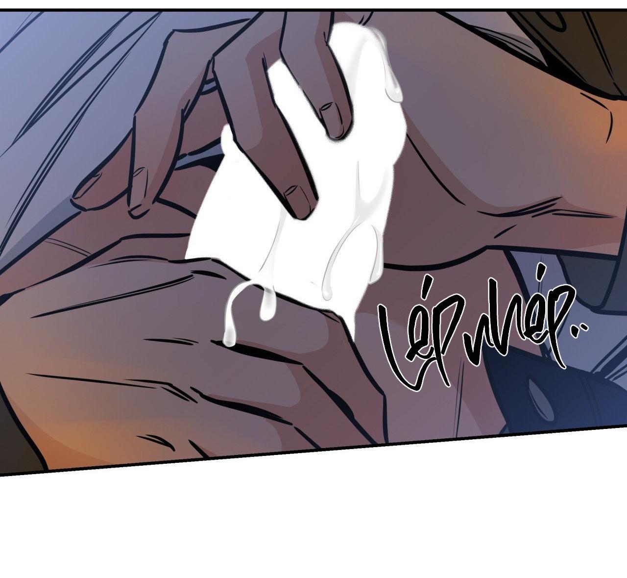 lệnh cứu rỗi chapter 14 32