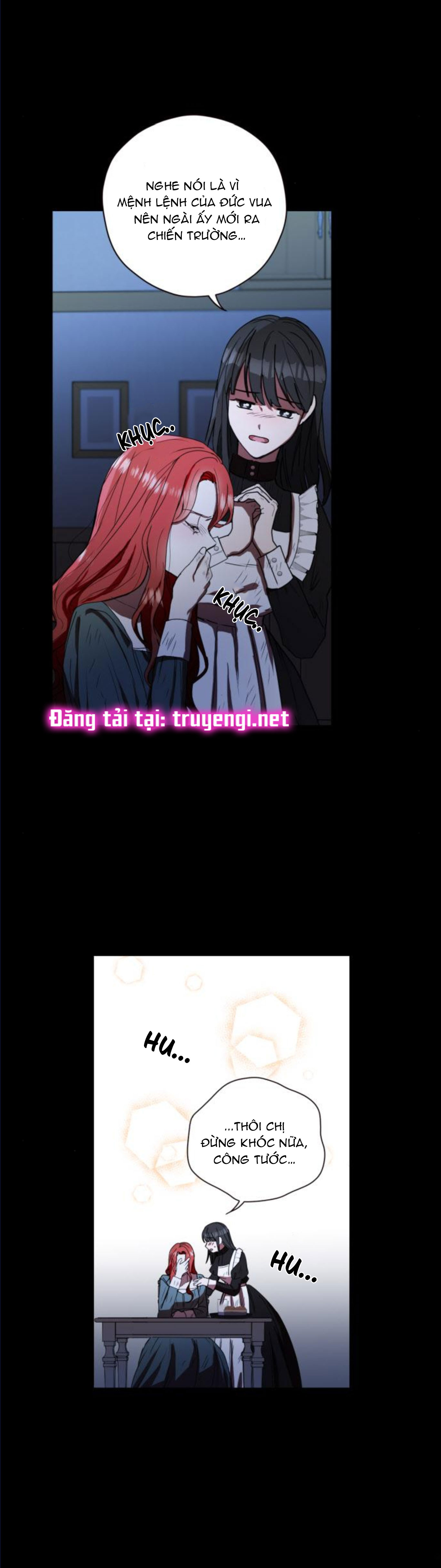 đỉnh cấp nuôi dưỡng lão công chapter 4 5