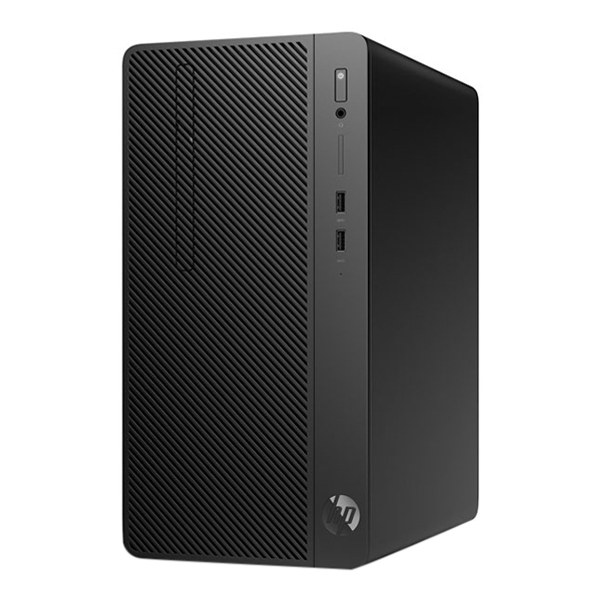 PC HP 280 G4 Microtower i5-9400/4GB/1TB/DVDRW/K+M/DOS (7AH83PA) - Hàng chính hãng