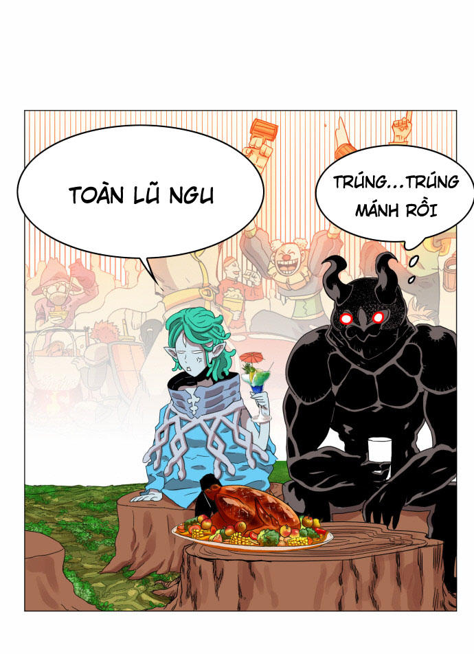 hard core leveling warrior chapter 33 28