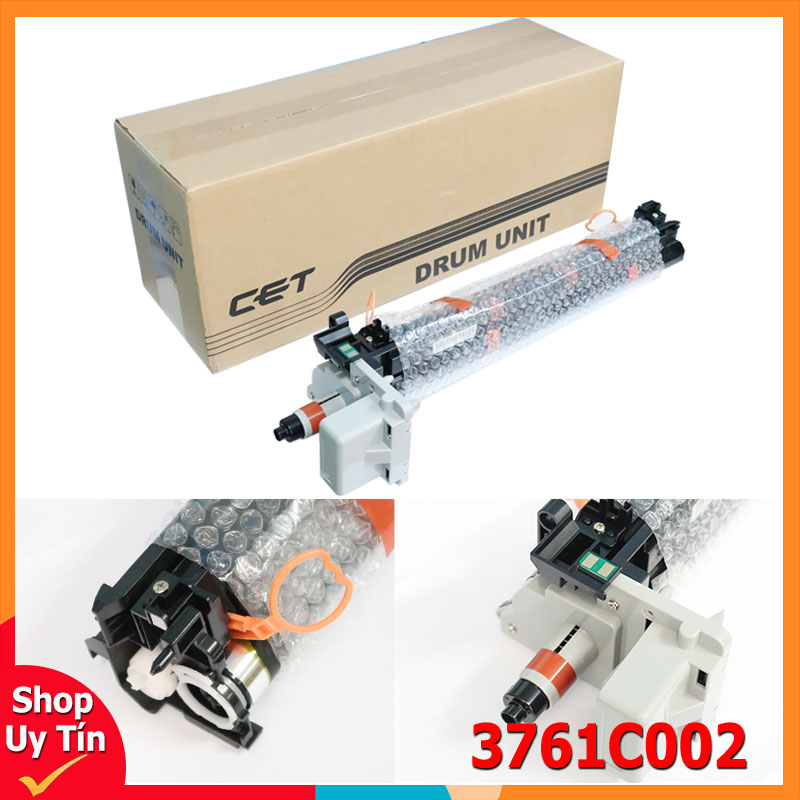 Bộ trống CT351089 - Dùng cho máy iR 2625/2625i/2630/263i (NPG-84) (CET471059)